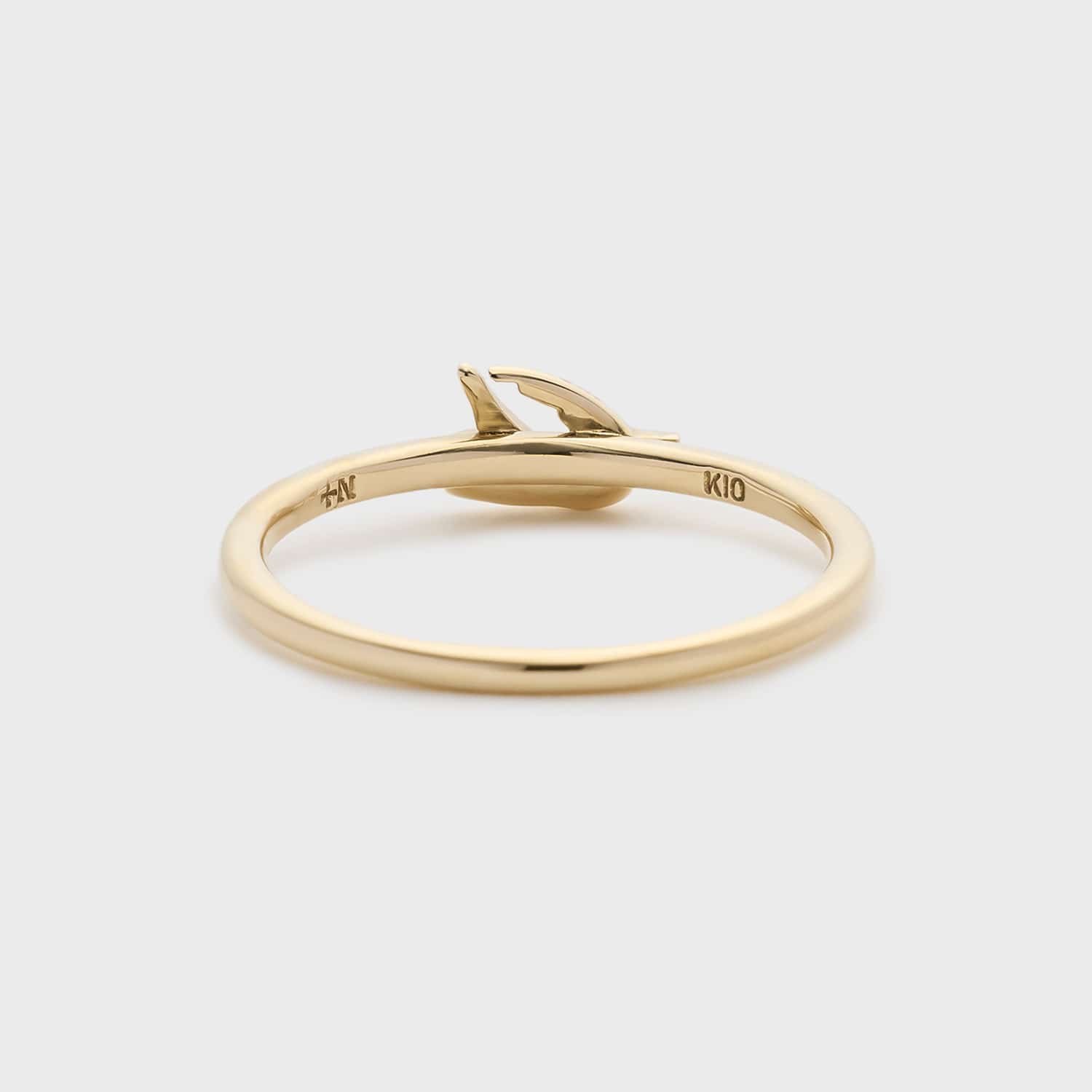 K10ピンキーリング｜ピンキーリング｜ノジェス 公式オンラインストア