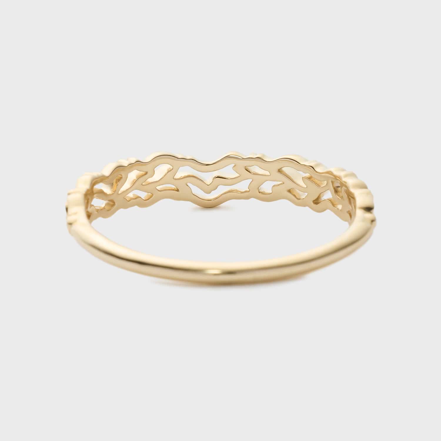 Pocket Ring】K10リング｜リング｜ノジェス 公式オンラインストア