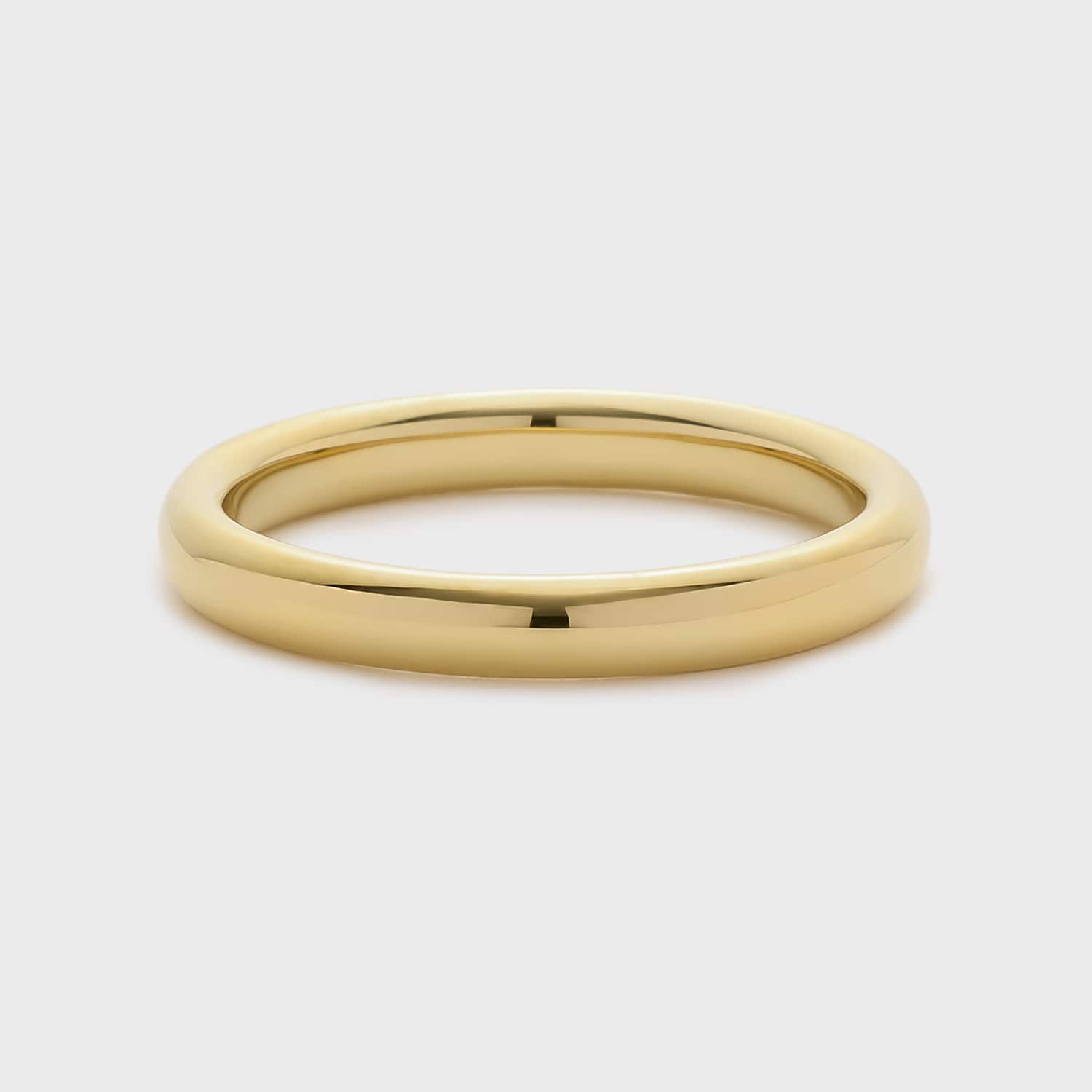 ゴールドリング｜リング｜ノジェス 公式オンラインストア