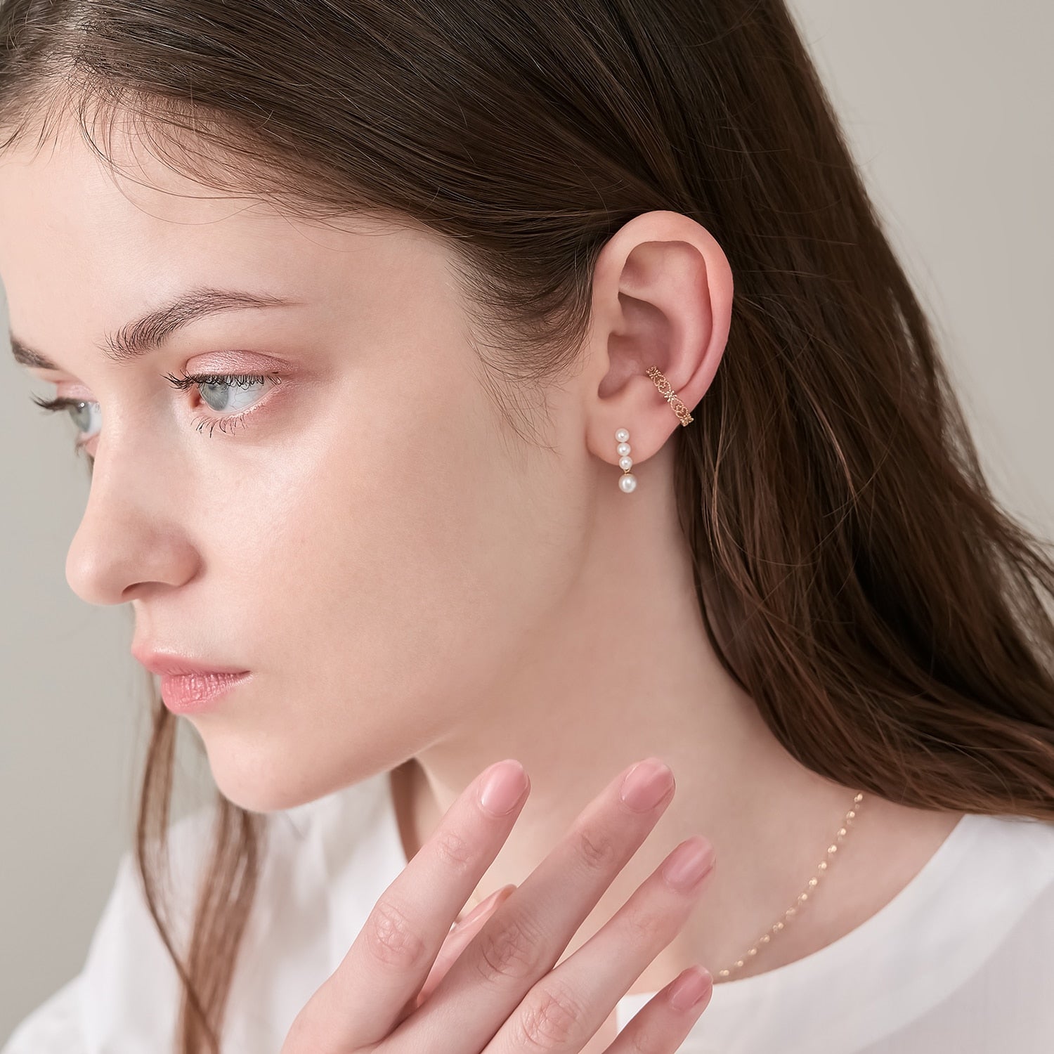 イヤーカフ｜ノジェス 公式オンラインストア