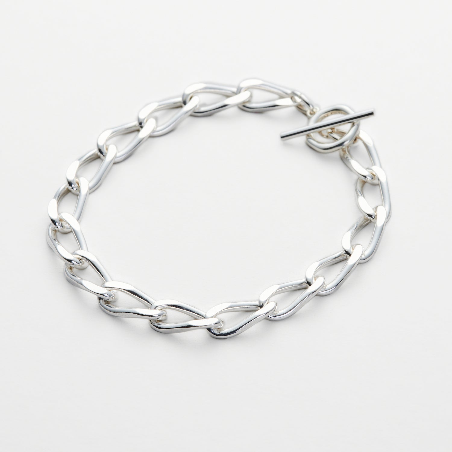 た*ん様 シルバー リンクチェーン ブレスレット 楽天市場】シルバー925