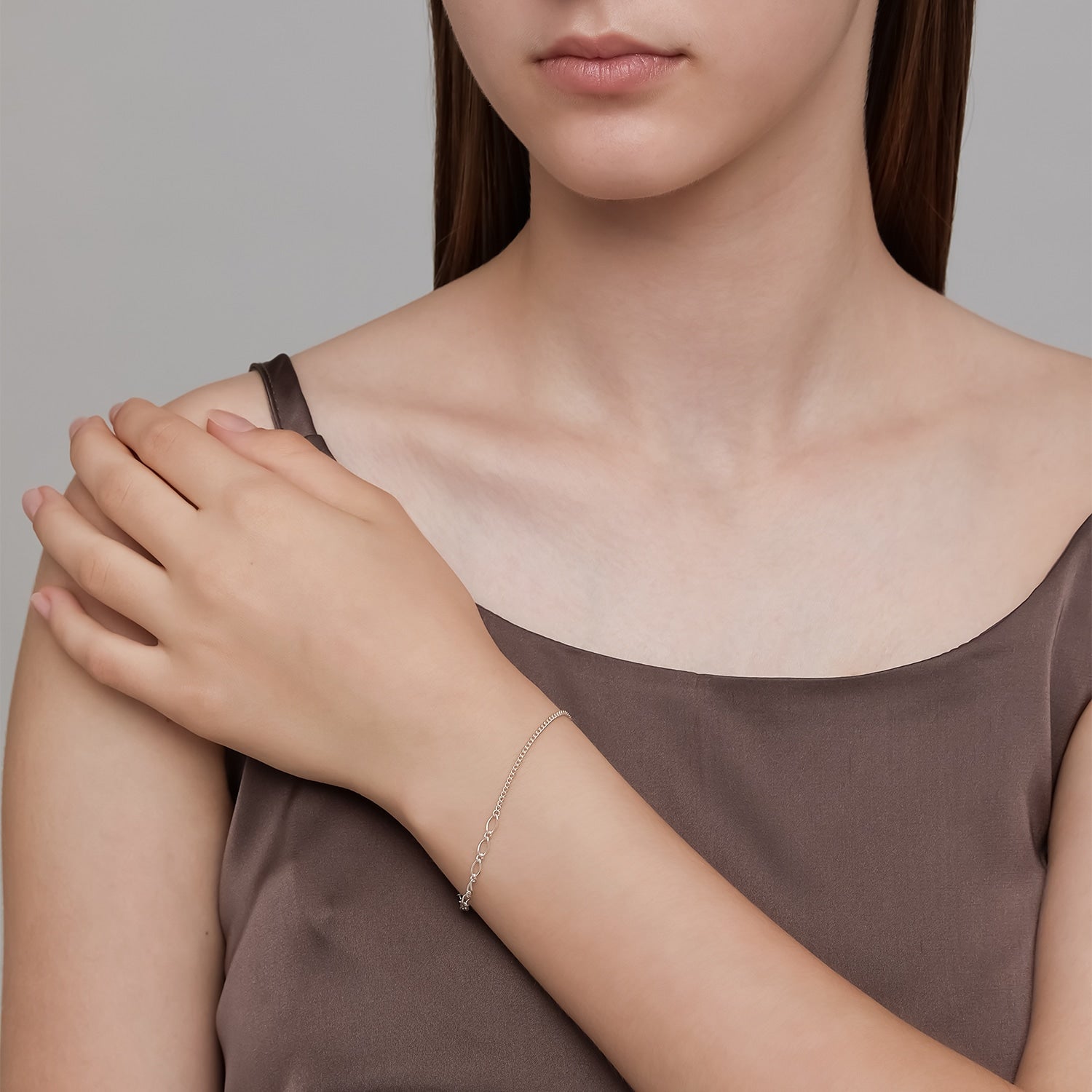 シルバーブレスレット｜ブレスレット｜ノジェス 公式オンラインストア