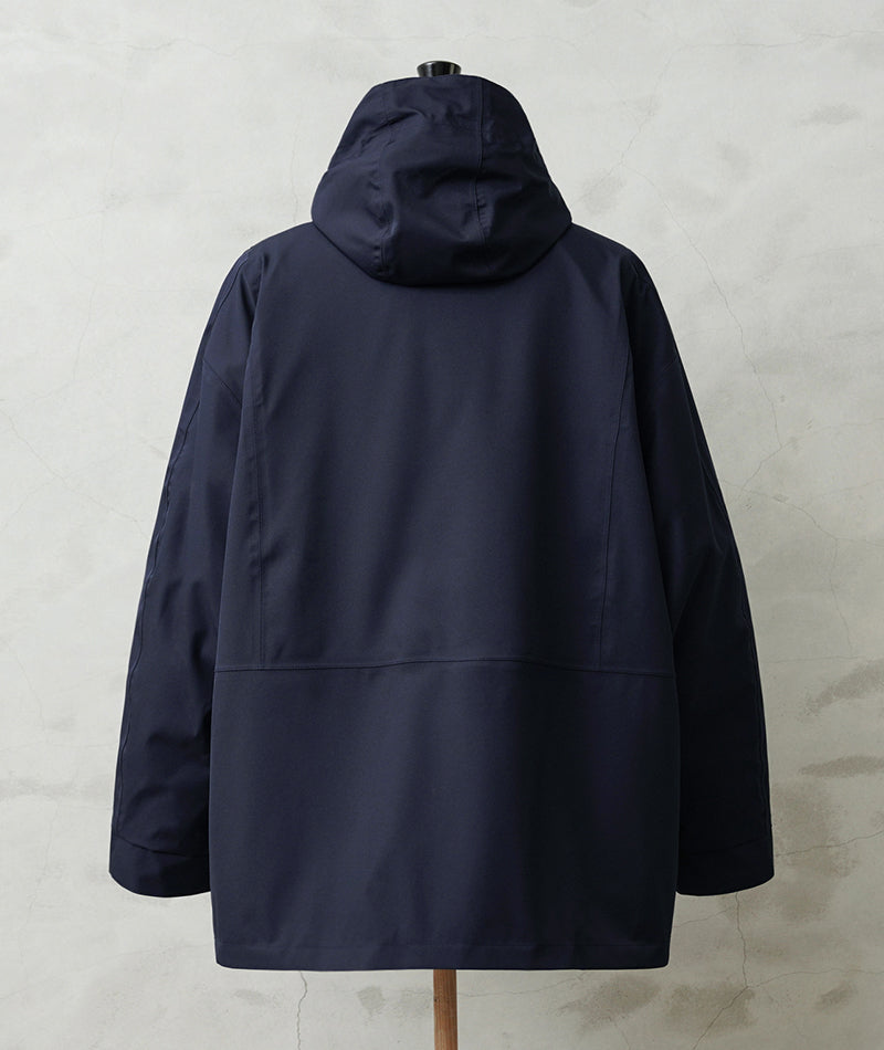 フランス軍 MARINE ROYALE（マリンロワイヤル）パーカーbyワイパーINC