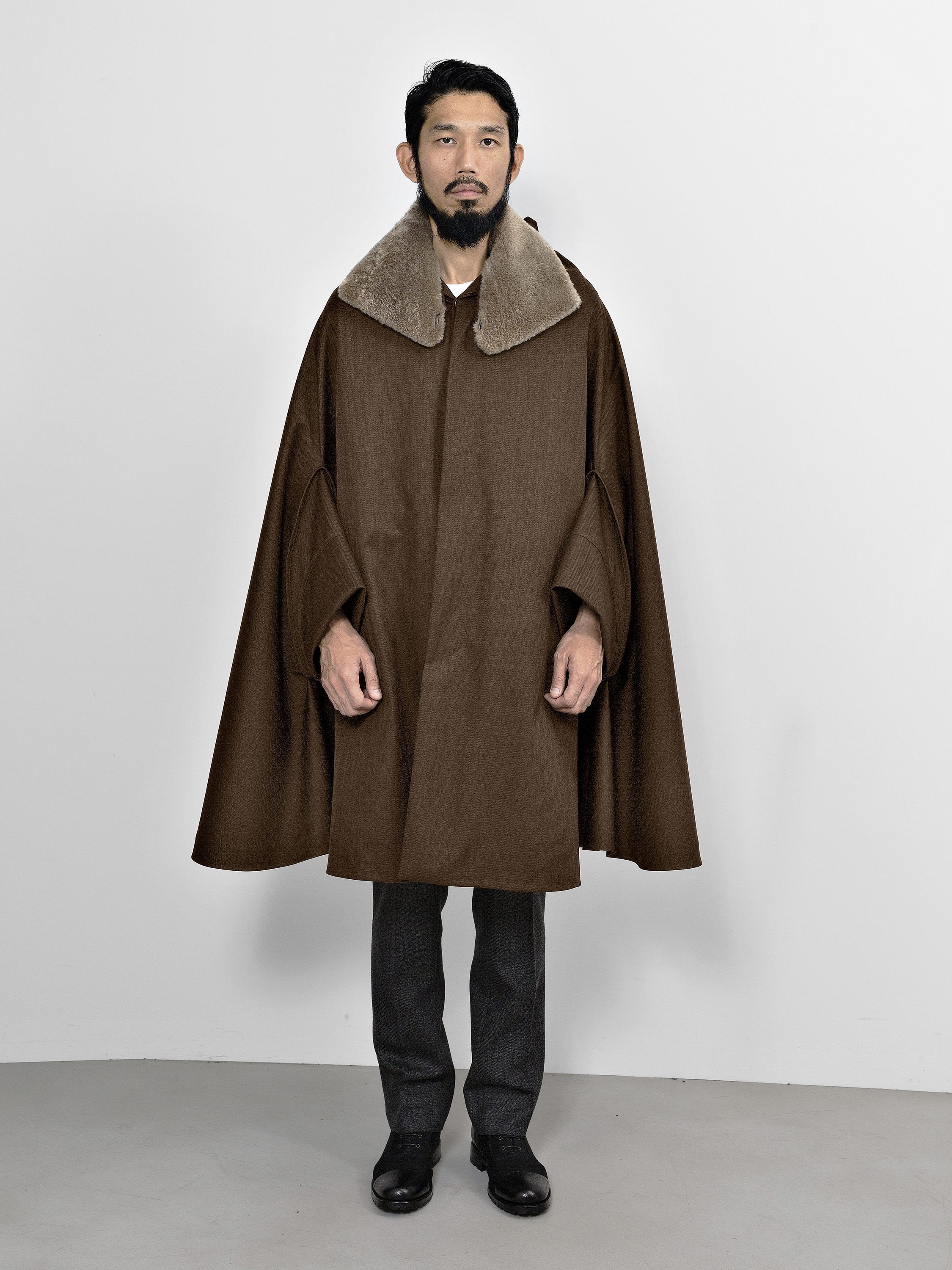 S-Cape - Norwegian Rain