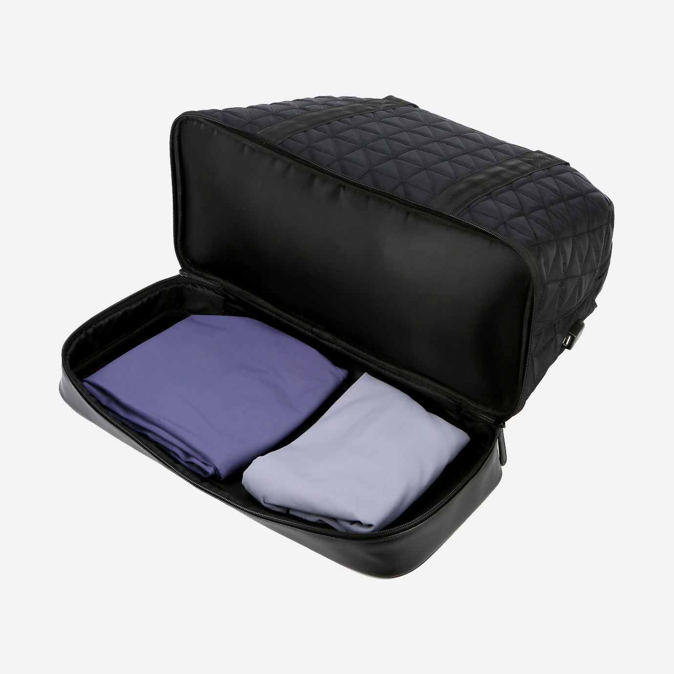 Nordace Orleans ボストンバッグ