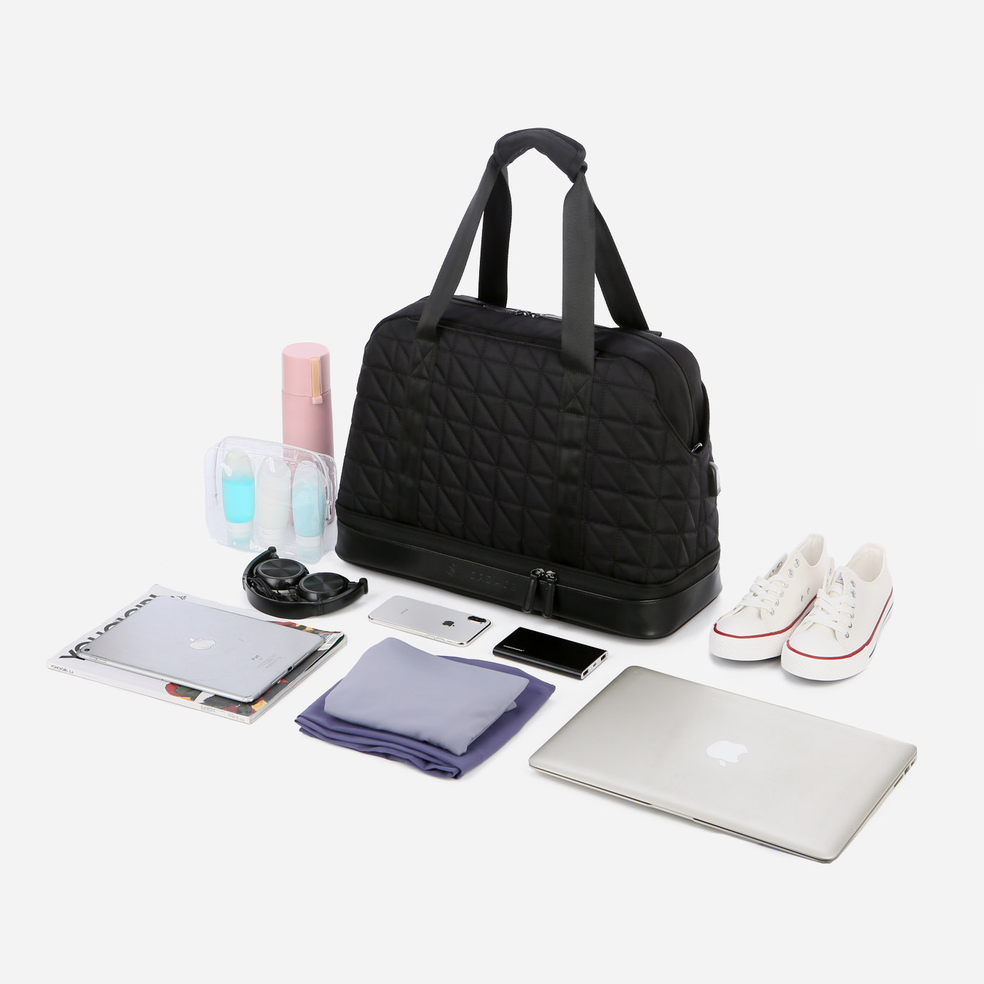 Nordace Orleans - Duffel Bag