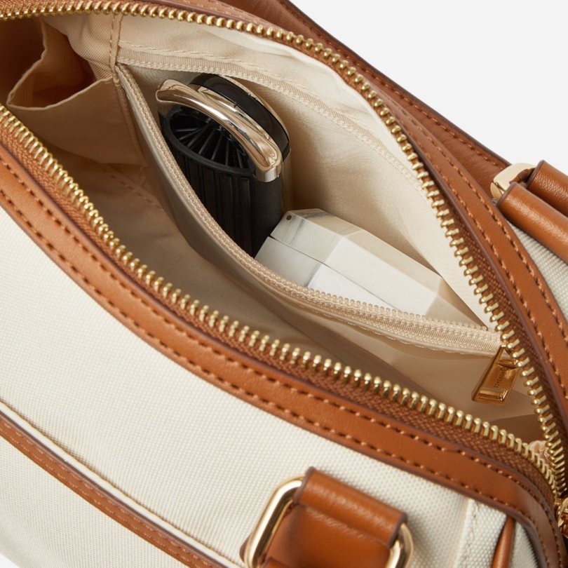 Nordace - Siena Riviera Boston Bag