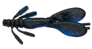 ESCAPE CHIBI TWIN | BASS | NORIES