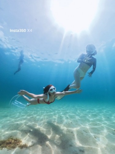 松江スキンダイビングツアー【夏の映えを狙え～！】7/31 | 岡山の