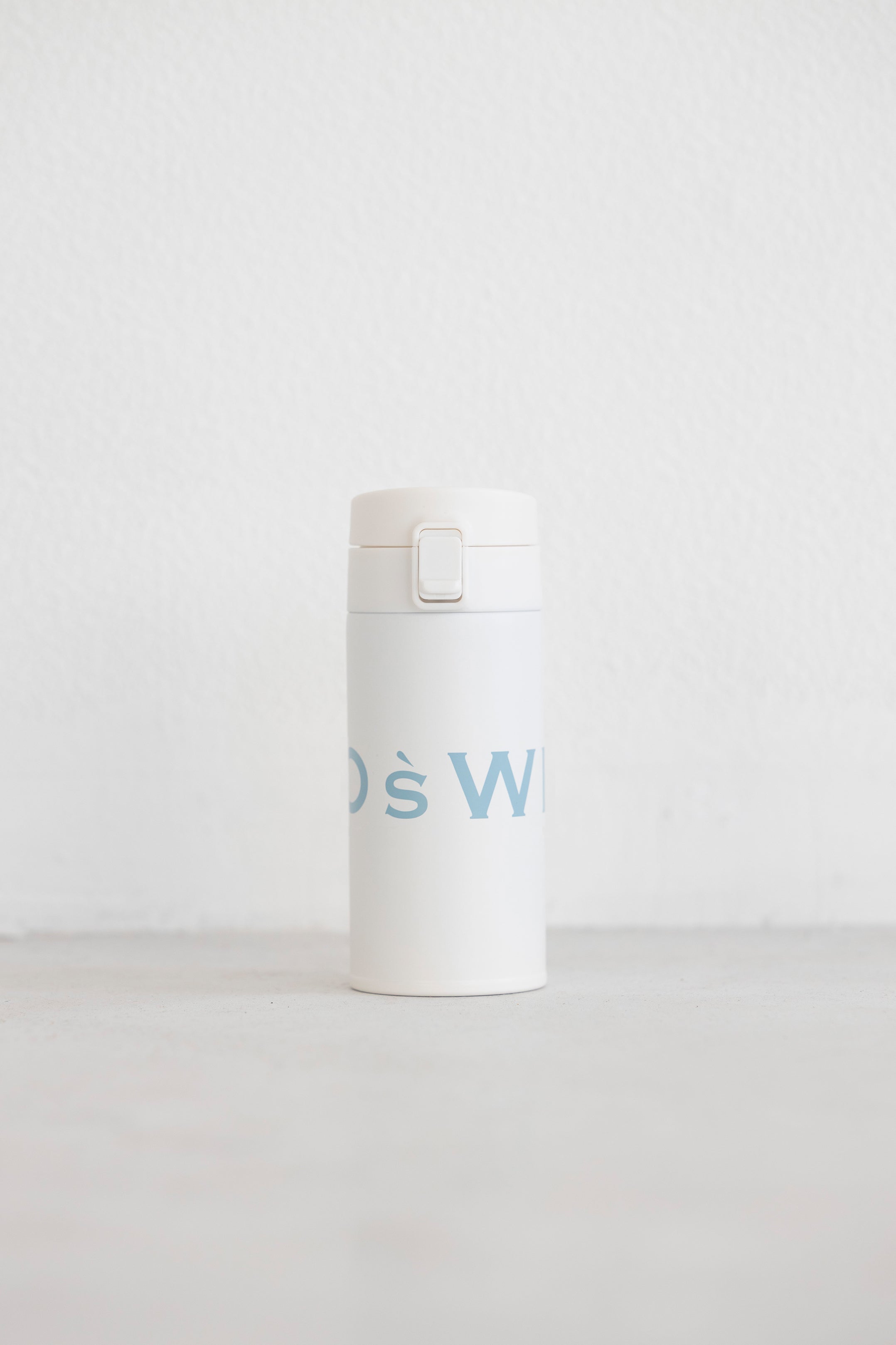 NOśWEA | Natural Lag】touch_bottle – NOsWEA - ノースウェア