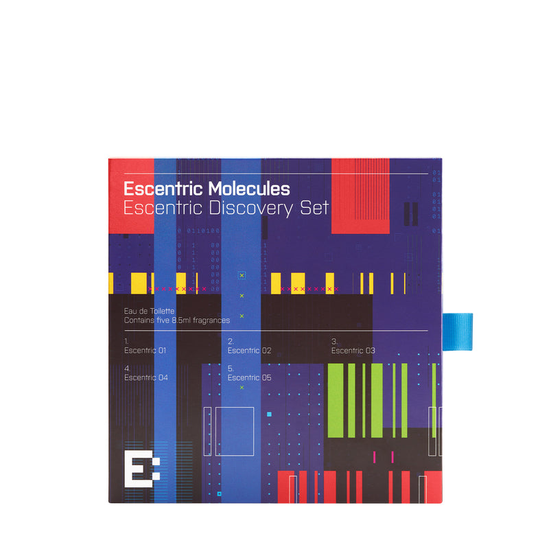 エセントリック ディスカバリーセット – NOSE SHOP