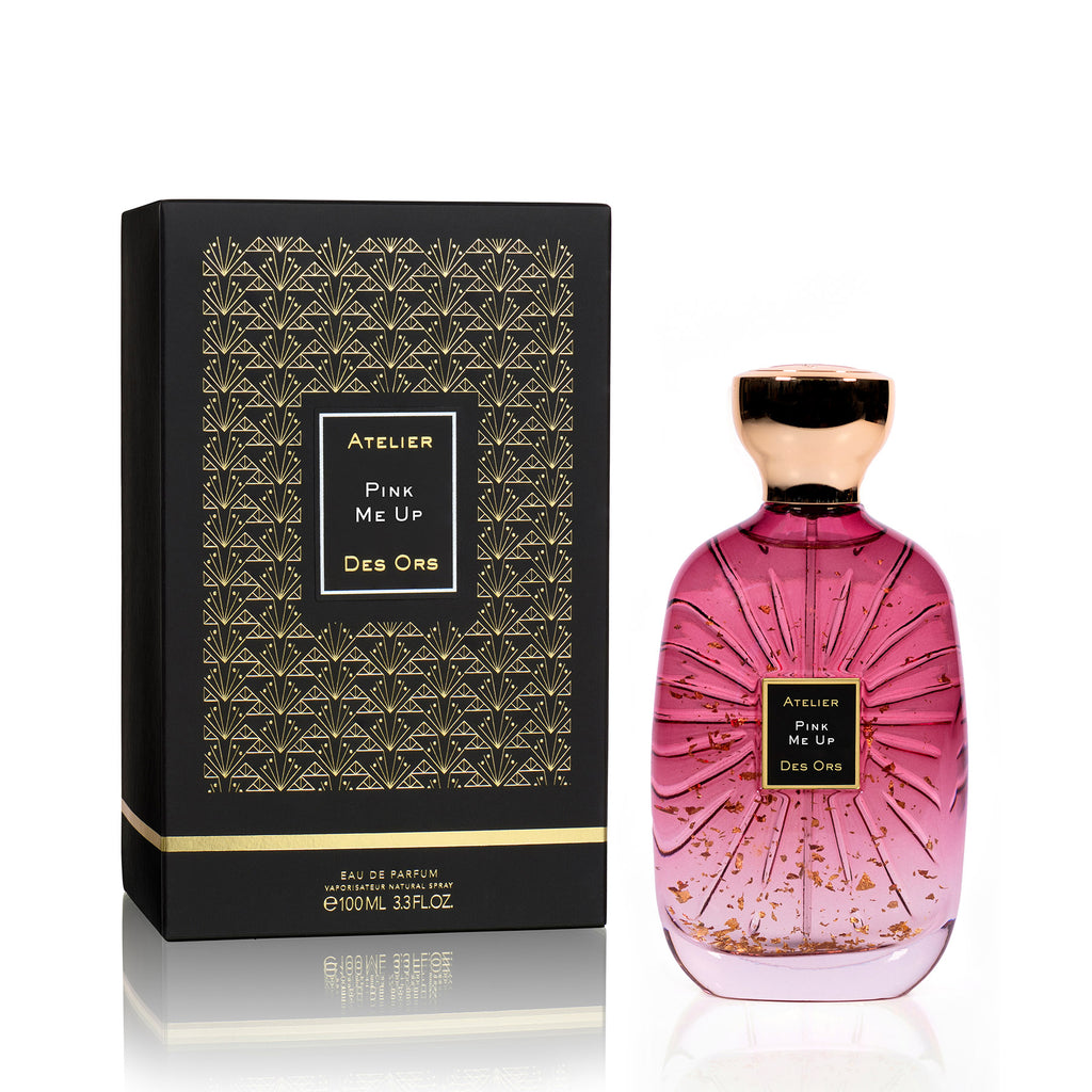 ピンク ミー アップ – NOSE SHOP