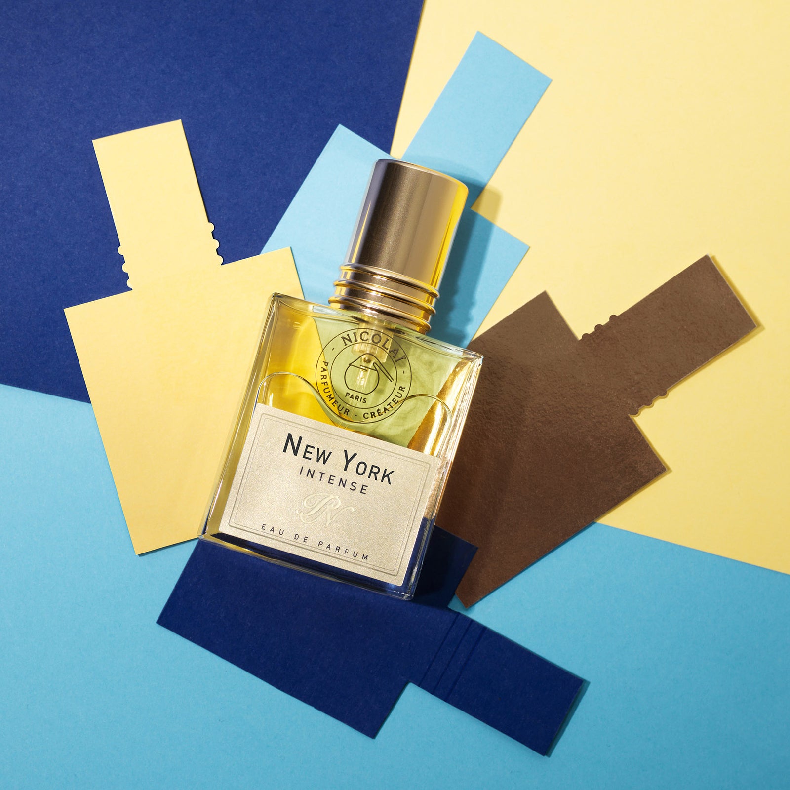 ニューヨークアンタンス – NOSE SHOP