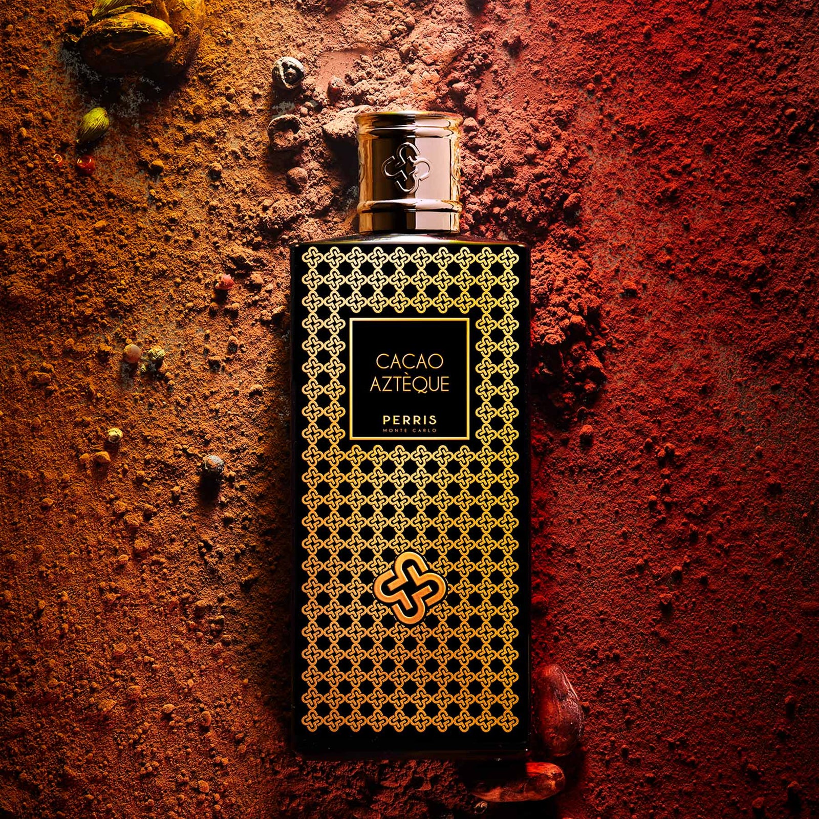 カカオ アズテック｜アステカのカカオ – NOSE SHOP