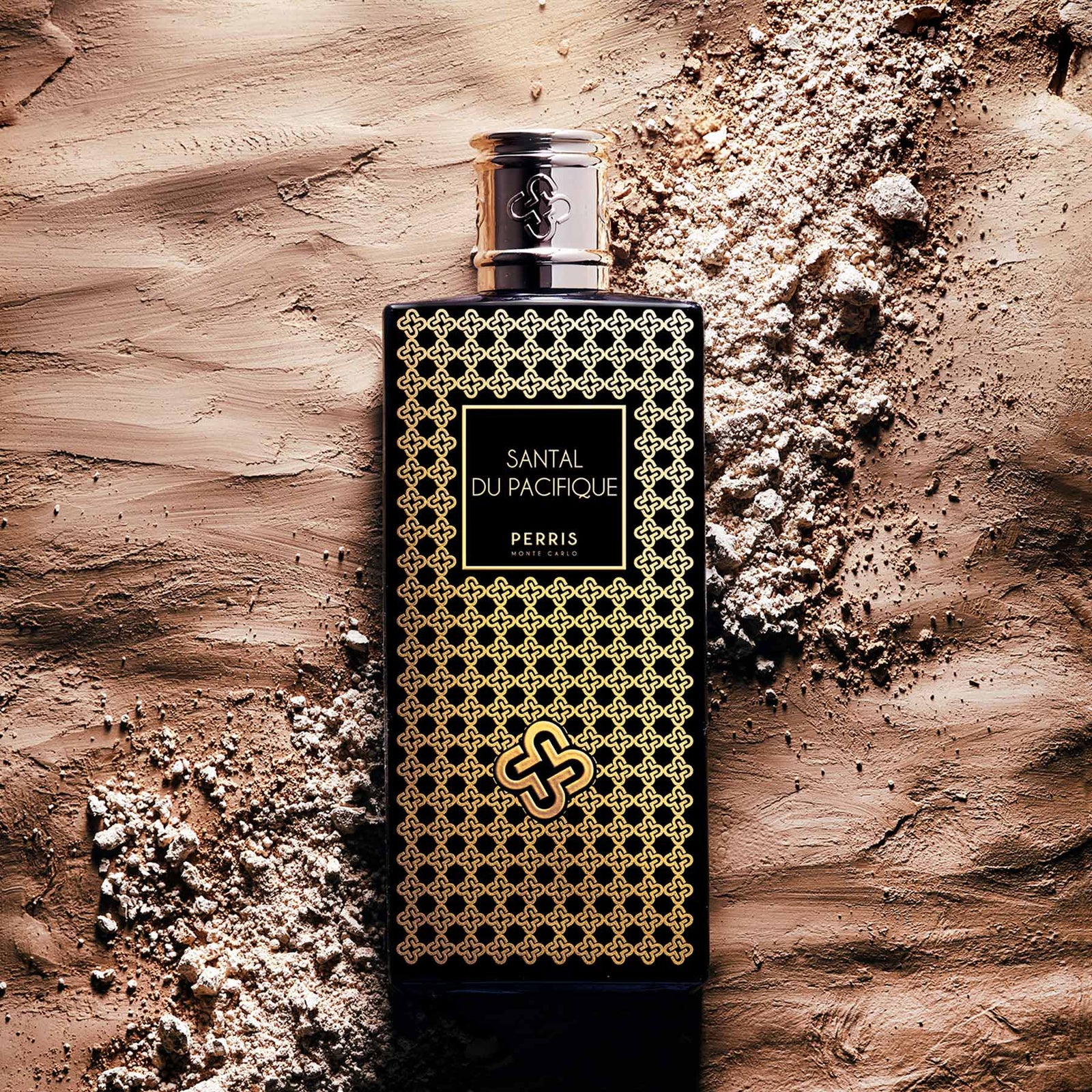 サンタル デュ パシフィック｜太平洋のサンダルウッド – NOSE SHOP