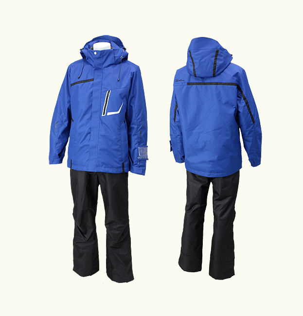 ONYONE［オンヨネ］ Rush Air メンズスキーウェア RUS97011 スキー