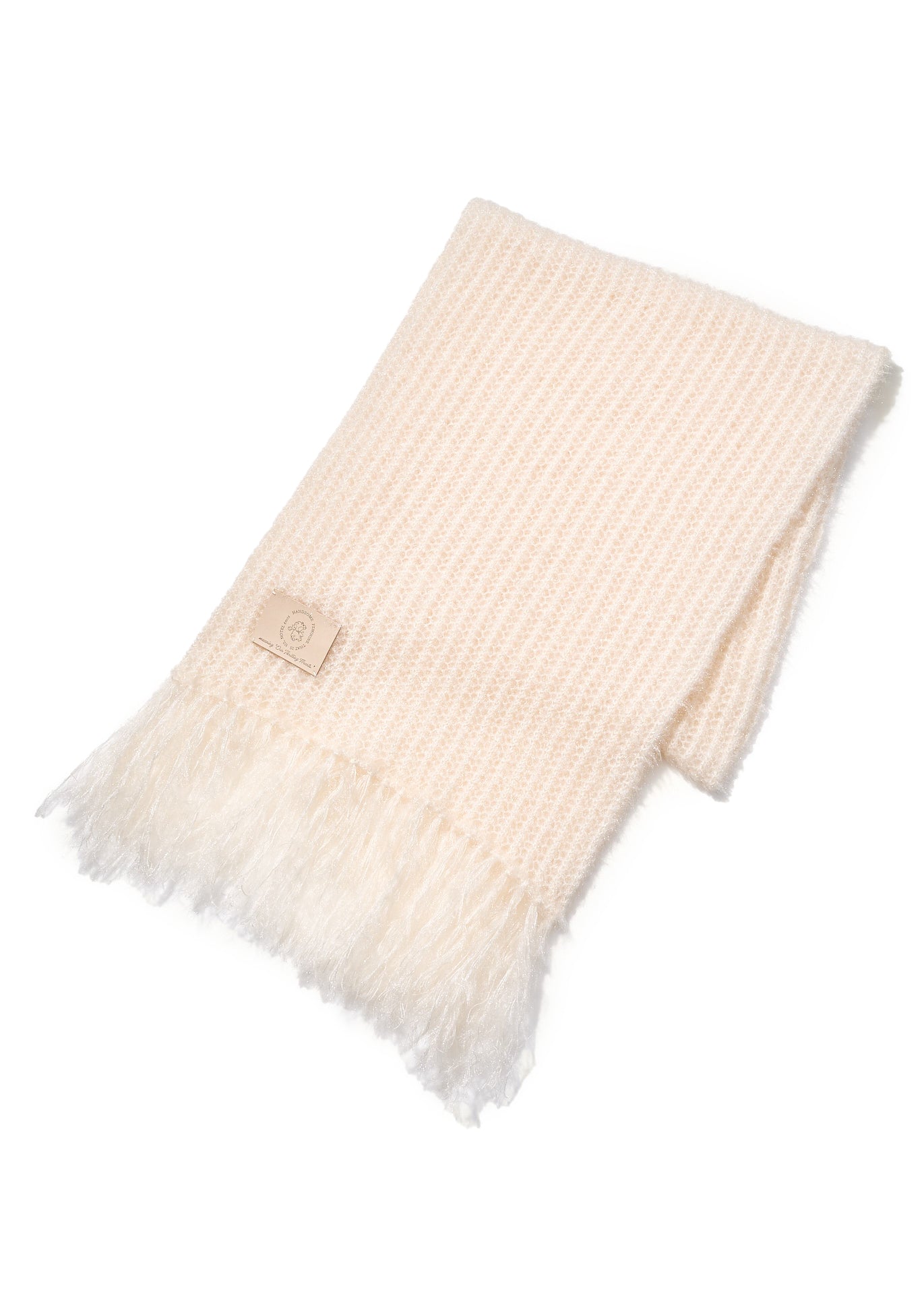 emor feather touch muffler – NOTRE émor