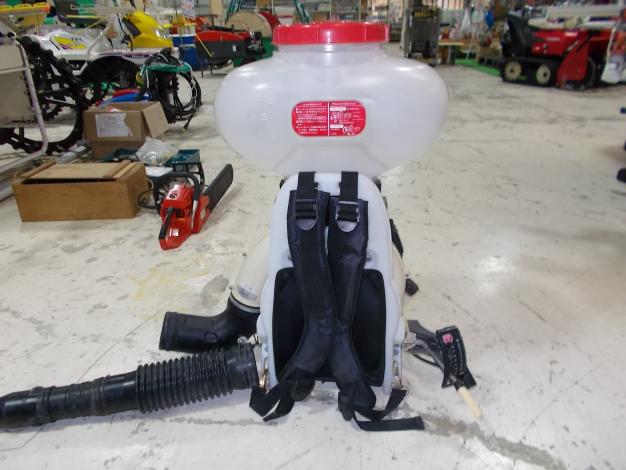 クボタ(丸山) 中古 背負動力散布機 – 農キング