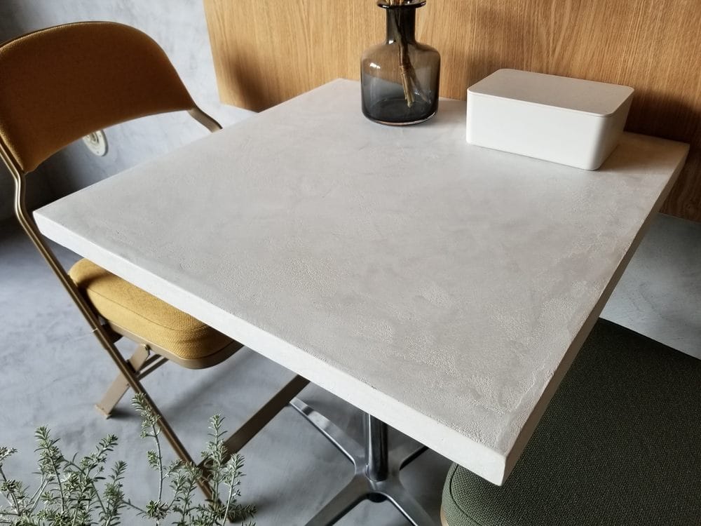 東京でモールテックス左官工事・内装工事なら | ㈲農海工業