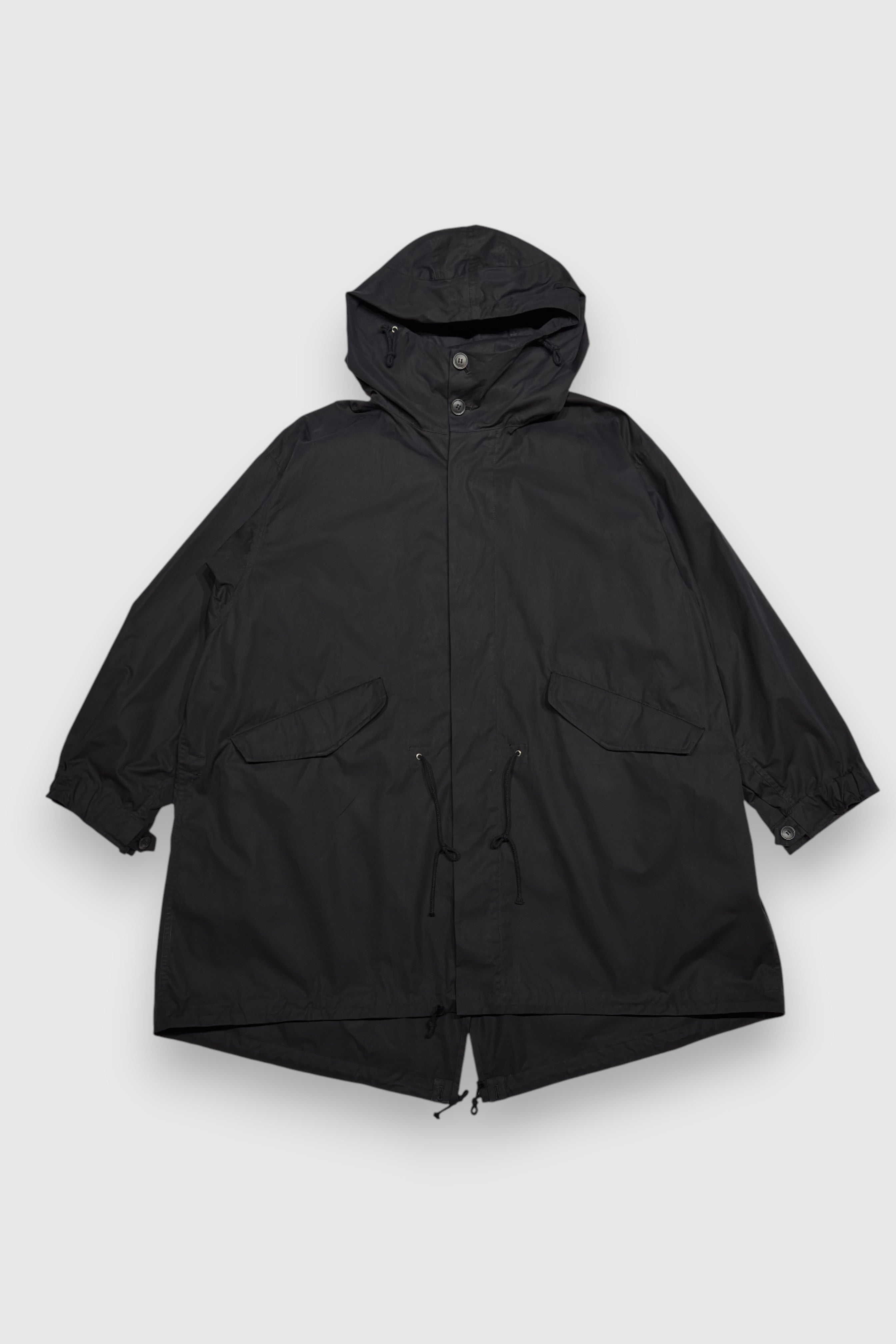 YOKO SAKAMOTO】MODS COAT – NOUNZ