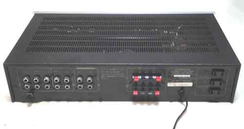 音響機器 ＞ アンプ ＞ Pioneer SA-7500 プリメインアンプ