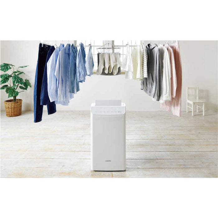 コロナ 除湿機WHシリーズ18L CD-WH1823(W) — nmo