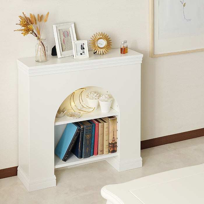 マントルピース — nmo