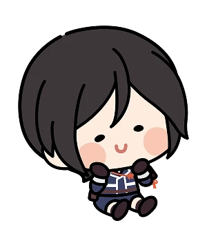 んまほっぺシリーズ × 刀剣乱舞ONLINE オフィシャルサイト