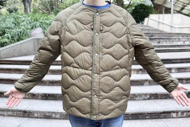 最速レビュー】新作「ユニクロ×ホワイトマウンテニアリング」を徹底