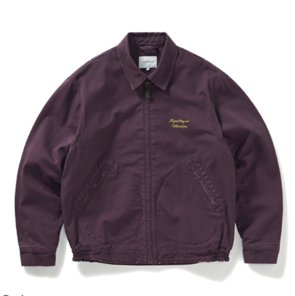 オールシーズン対応 ワークデトロイトジャケット | ユニーク5色展開