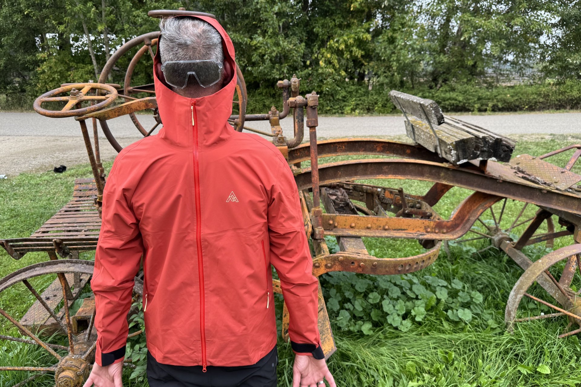 7Mesh Guardian Apex Jacket