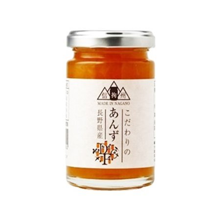 デイリーフーズ こだわりの長野県産あんずジャム 145g: スープ・パン