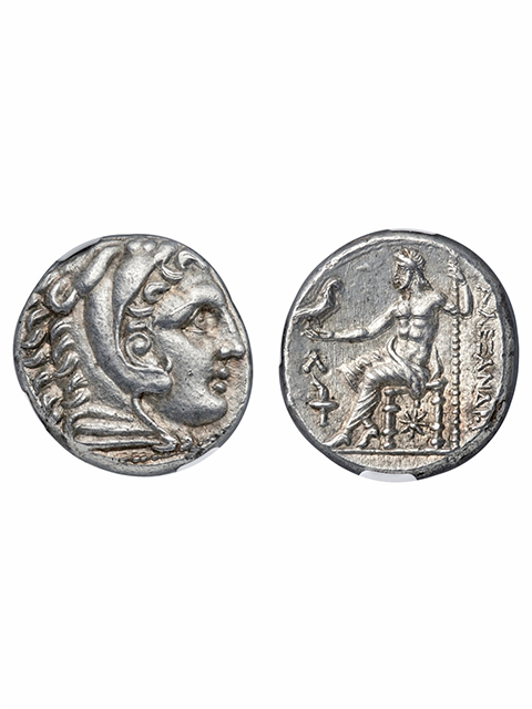 金貨やアンティークコインの販売｜ヌミスマアカデミー｜ [(91)古代