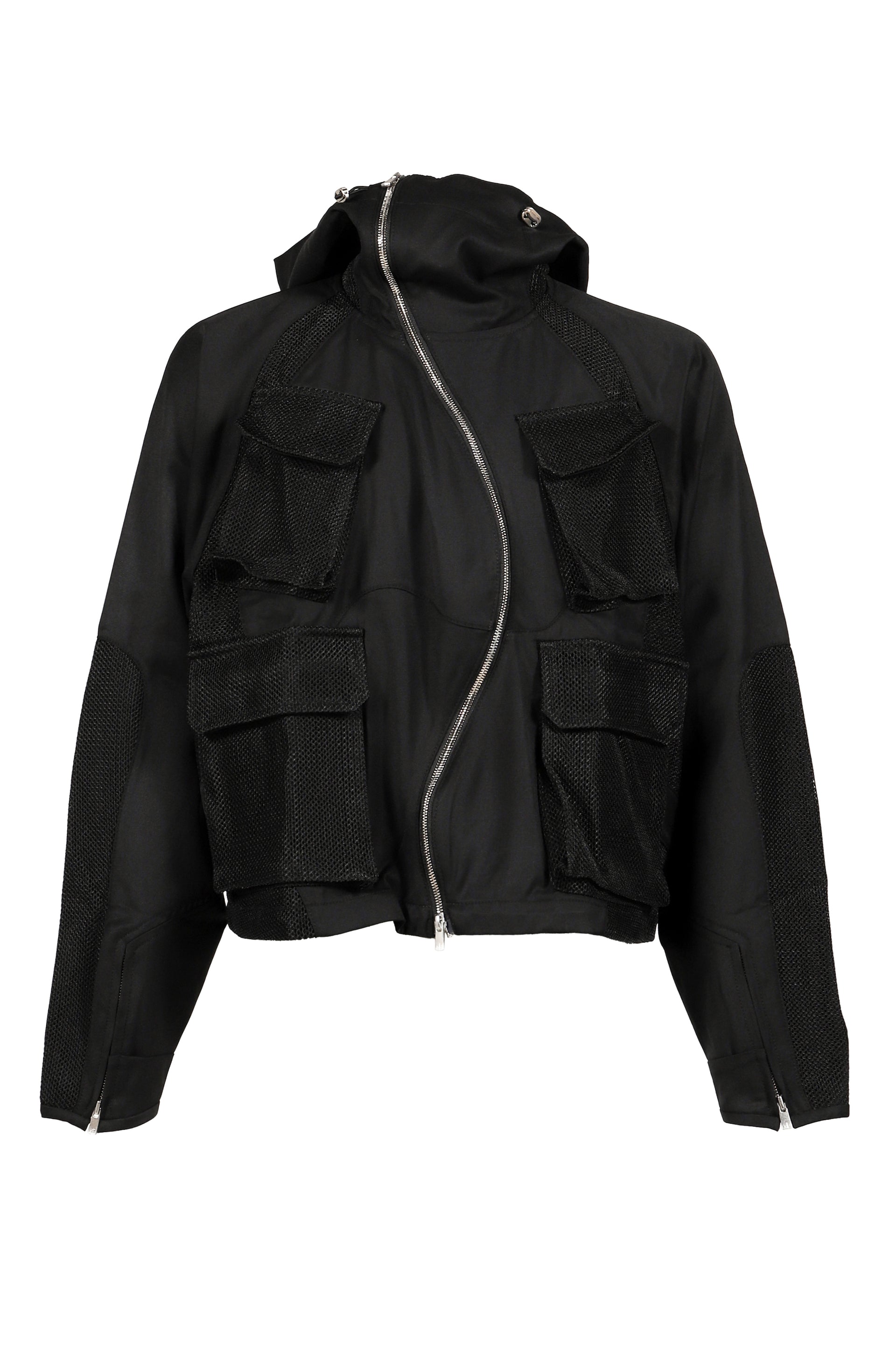 FFFPOSTALSERVICE エフエフエフ ポスタルサービス FW25 AIRE CURVED