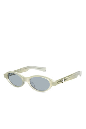 GENTLE MONSTER ジェントルモンスター FW25 ODD / CLEAR - NUBIAN ヌビアン