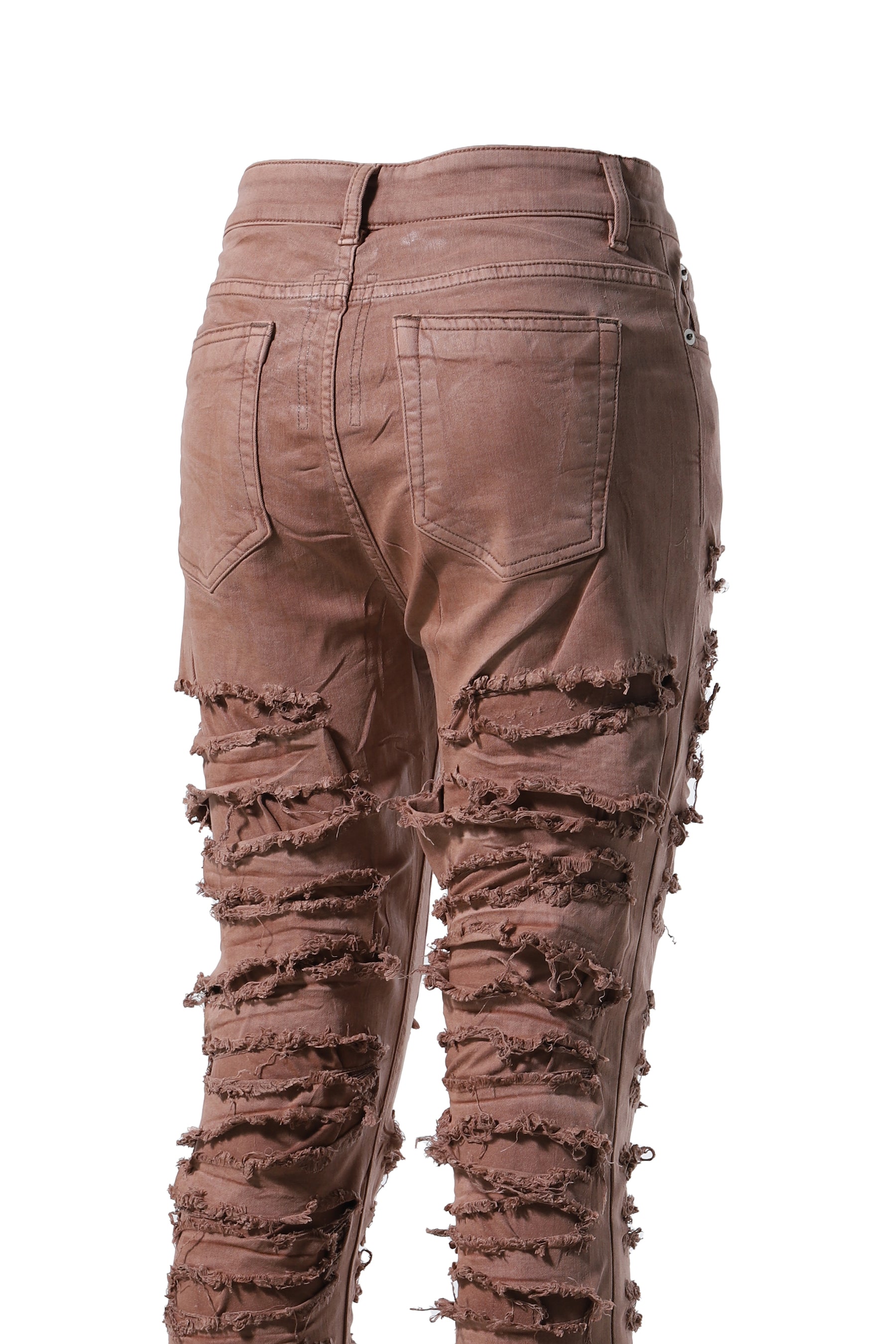 Rick Owens DRKSHDW リックオウエンス ダークシャドウ SS24 DETROIT