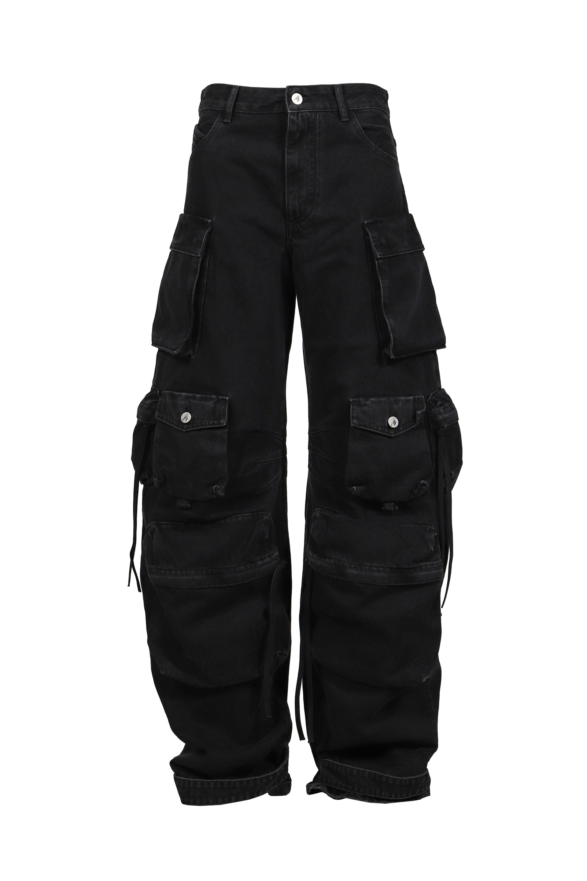 ウィメンズ カーゴパンツ