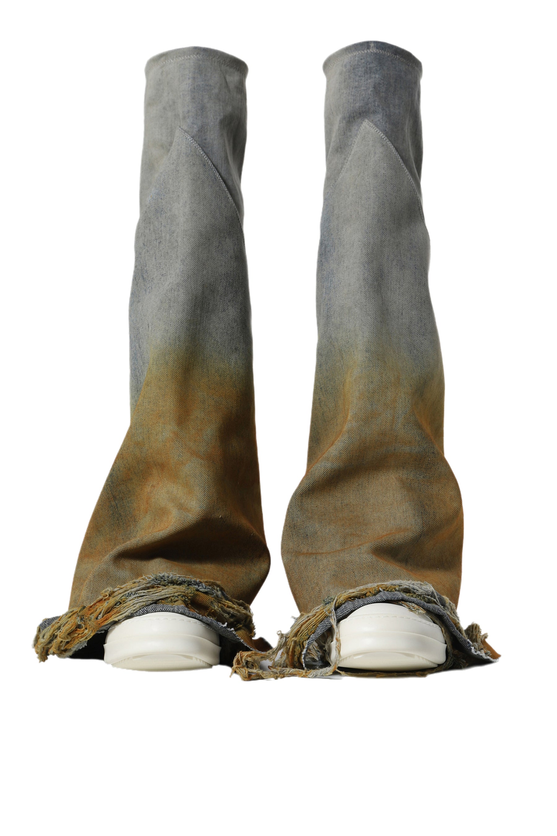 Rick Owens DRKSHDW リックオウエンス ダークシャドウ SS24 FETISH