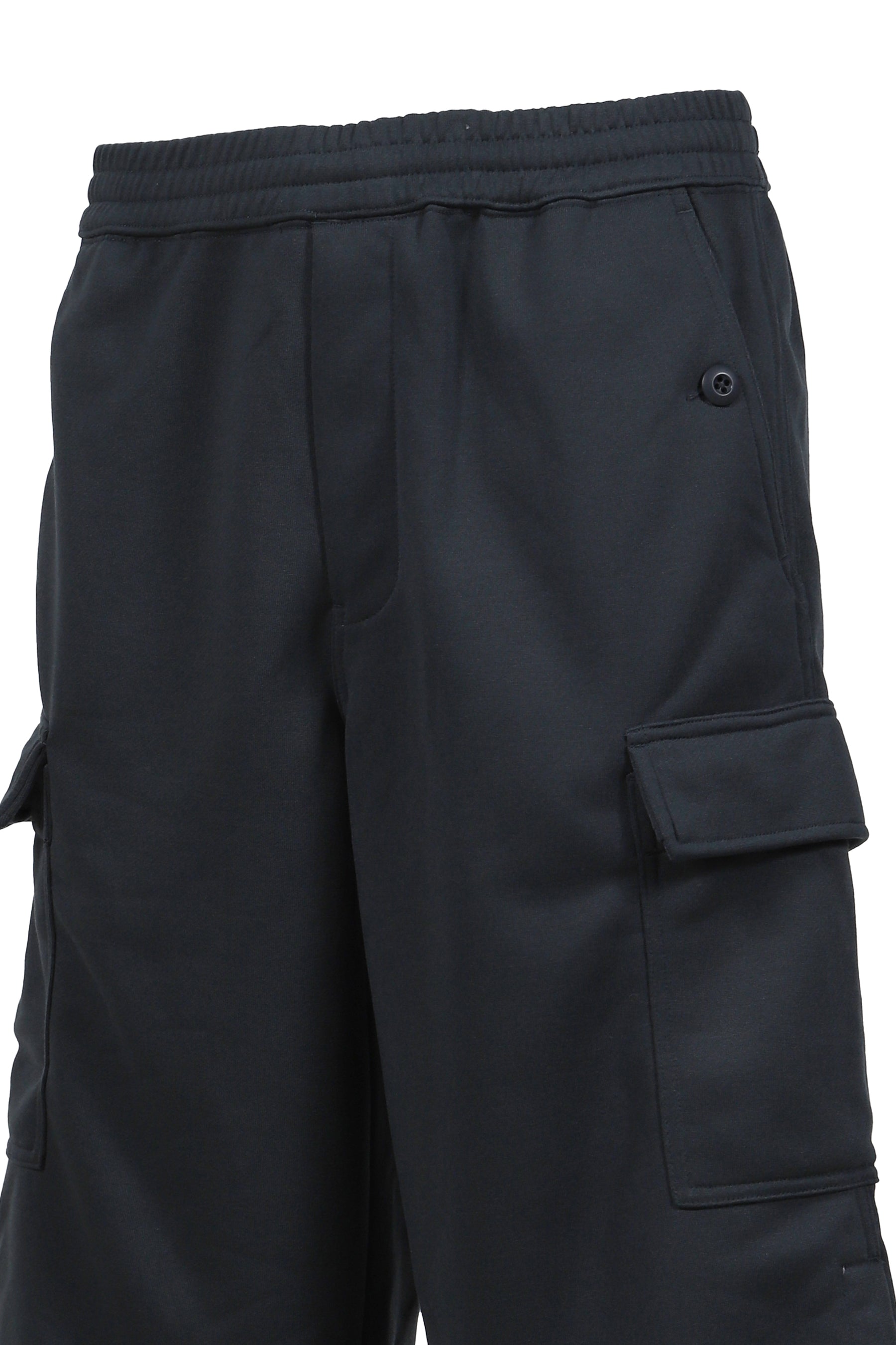 DAIWA PIER39 ダイワ ピア SS26 TECH SWEAT KNICKER / INK BLK