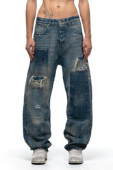 NO/FAITH STUDIOS ノーフェイス ストゥディオス FW24 ITALY VENICE CUT