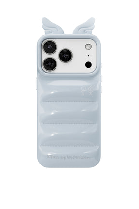 Urban Sophistication iPhone Case THE PUFFER CASE / CLOE - NUBIAN