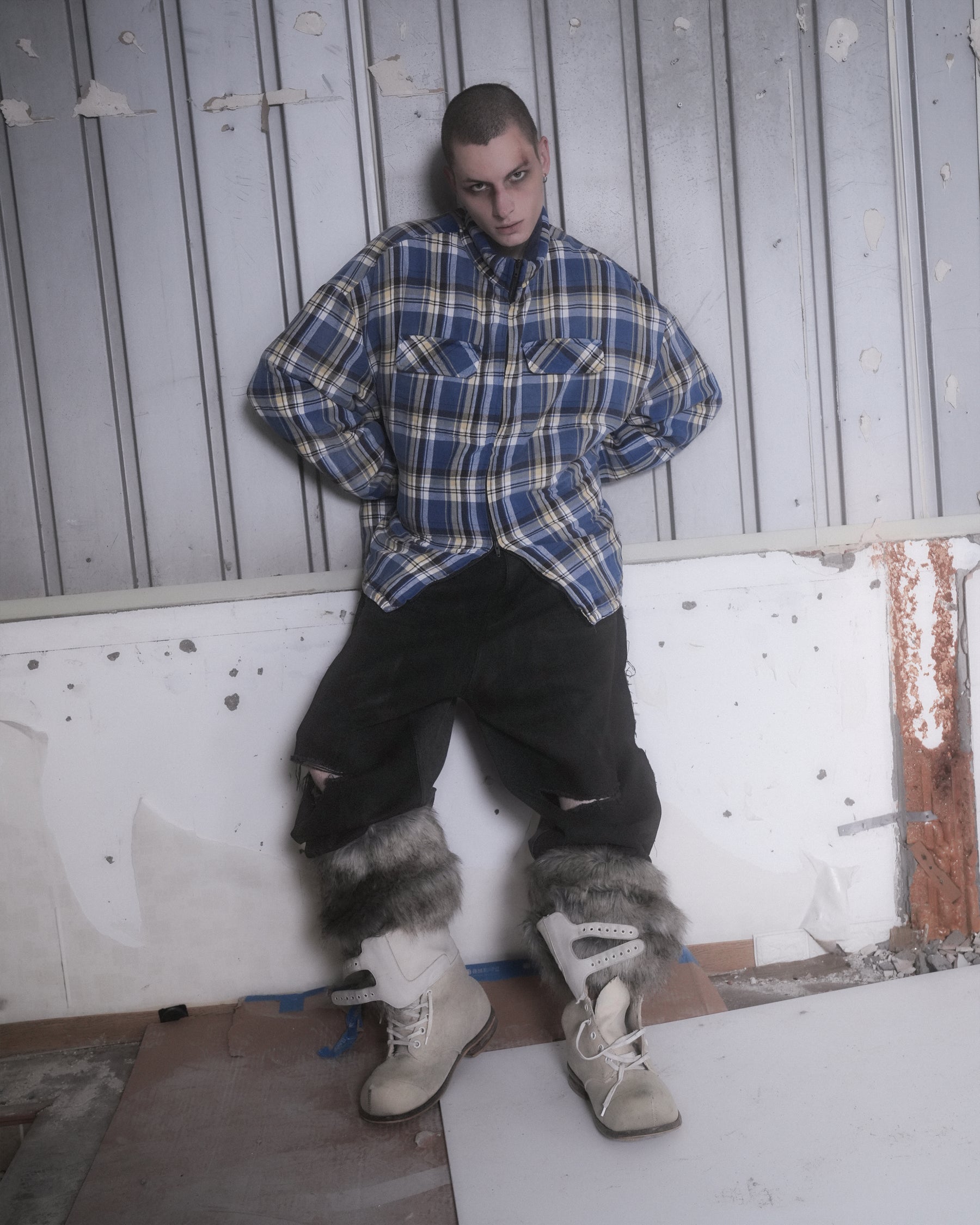 10月25日(金)より開催 PROJECT G/R POP-UP STORE