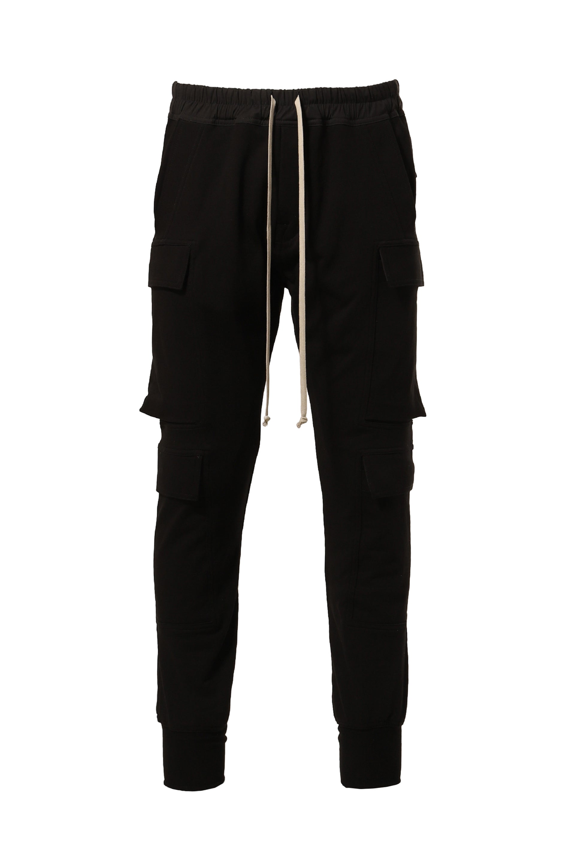 Rick Owens - NUBIAN