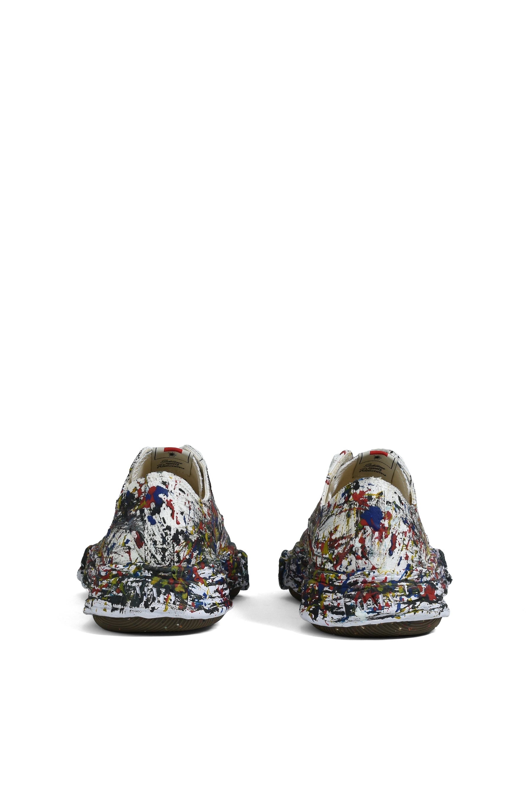 Maison MIHARA YASUHIRO メゾンミハラヤスヒロ SS25 PETERSON 23 LOW