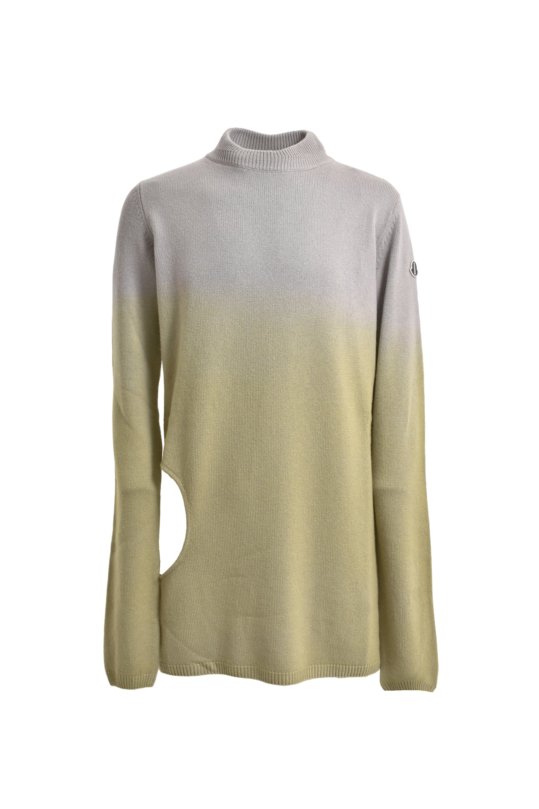 MONCLER + RICK OWENS モンクレール ＋ リック・オウエンス FW23