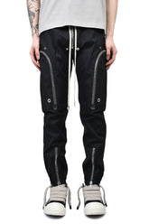 Rick Owens リックオウエンス SS26 TEMPLE BAUHAUS CARGO / BLK