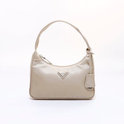 プラダ PRADA Re-Edition 2000 Re-Nylon ミニバッグ ハンドバッグ