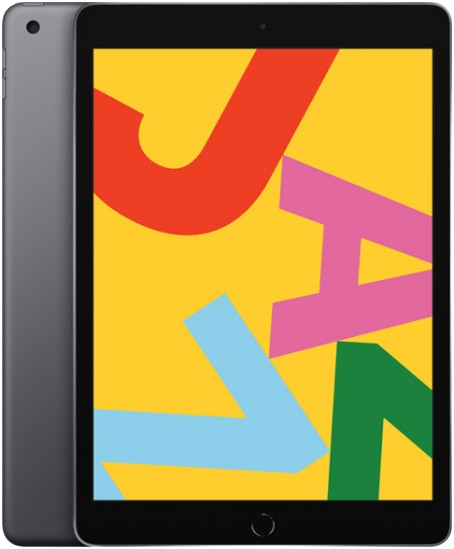 iPad (第7世代) 中古最安値