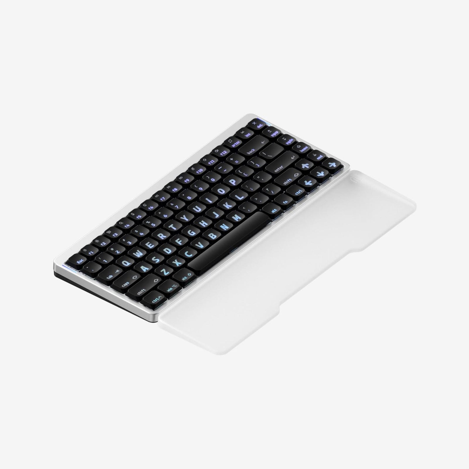 NuPhy Air75 HE Magnetic Switch Gaming Keyboard