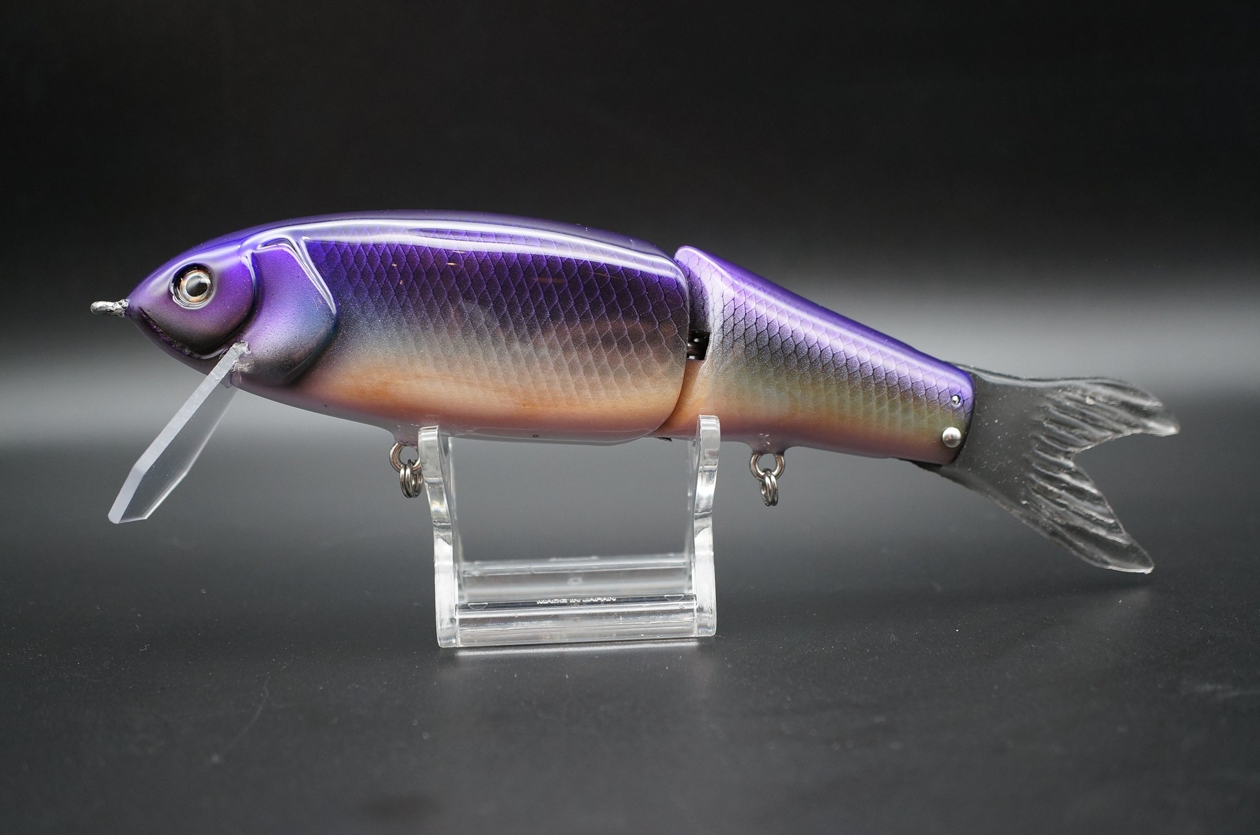 スラッシュベイツ – 主 -NUSHI-